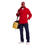 Mens Essential Micro Fleece