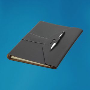 Tuscan A4 Organiser