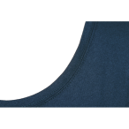 Ladies 160g Barroness T-shirt Detail