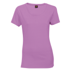 Ladies 160g Barroness T-shirt lavender