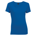 Ladies 160g Barroness T-shirt royal
