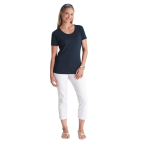 Ladies 160g Barroness T-shirt
