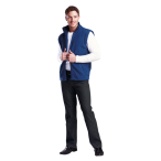 Ultra Fleece with Zip Off Sleeves