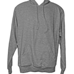 Unisex Hoody - Grey