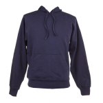 Unisex Hoody - Navy