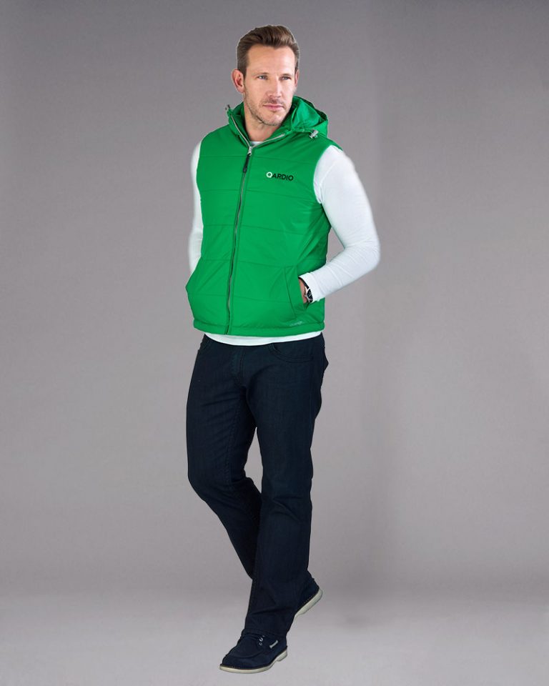 Evolution Bodywarmer