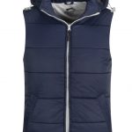 Evolution Bodywarmer - Navy