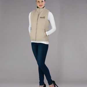 Rego Ladies Bodywarmer