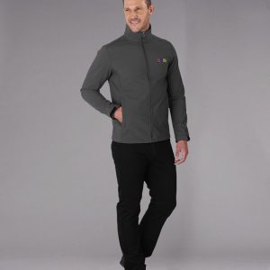 Maxson Softshell Jacket