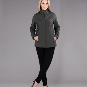 Maxson Softshell Ladies Jacket