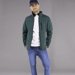 Roly Artic Softshell Jacket