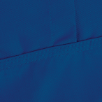 Poly Cotton Conti Suit - Stitch Detail