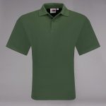Elemental Golfer Green