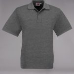 Elemental Golfer Grey