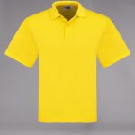 Elemental Golfer Yellow