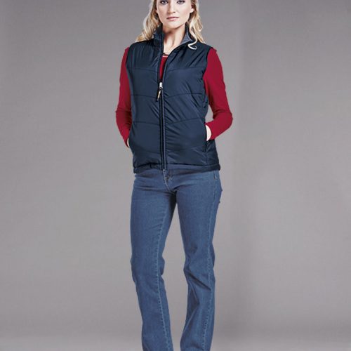 Barron Ladies Bodywarmer