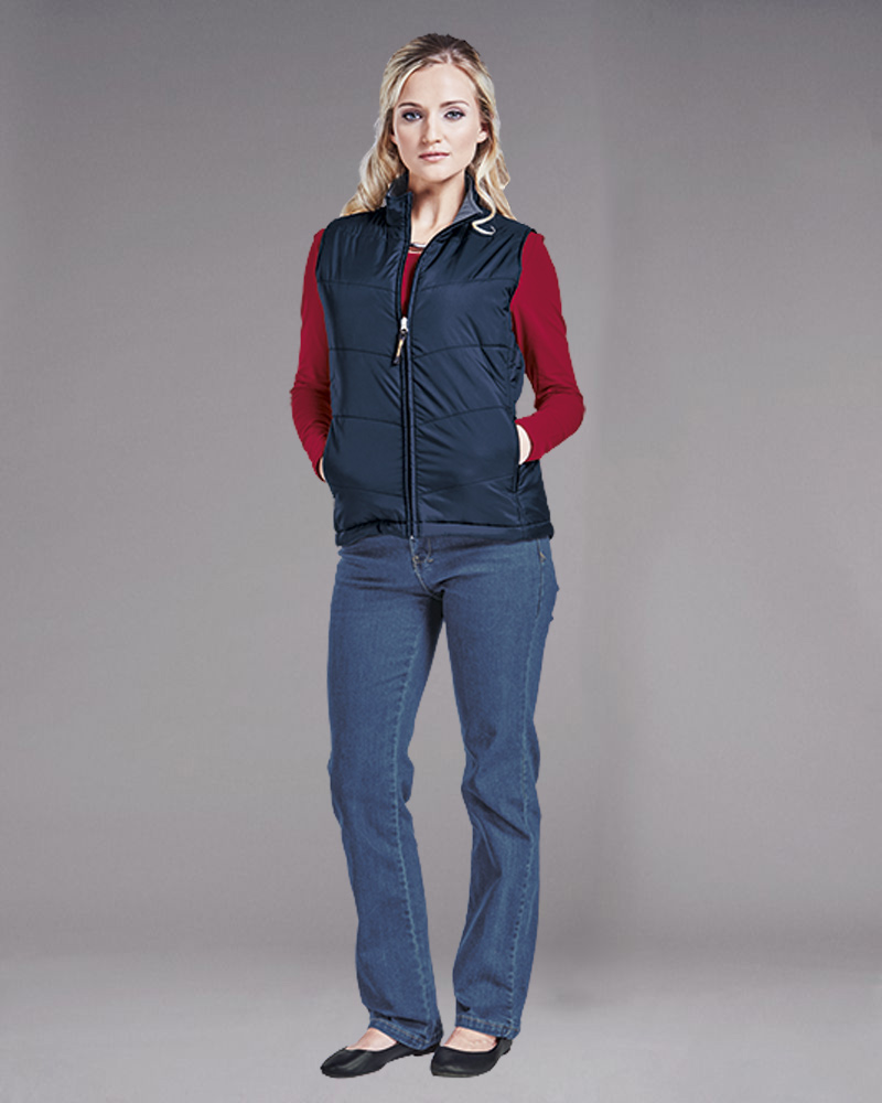Barron Ladies Bodywarmer