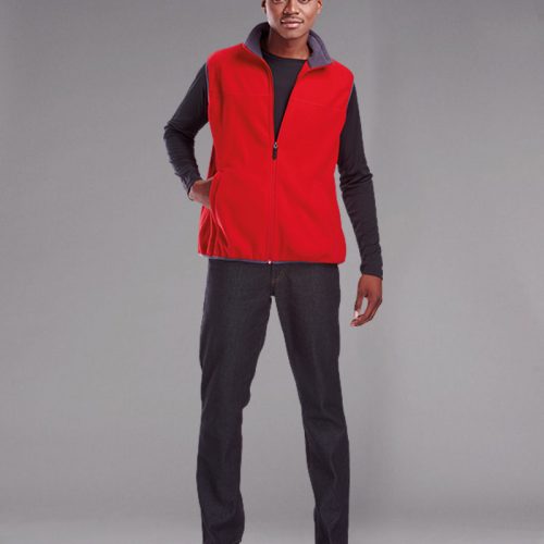 Avanti Fleece