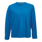 Enduro Fleece Blue