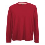 Enduro Fleece Red